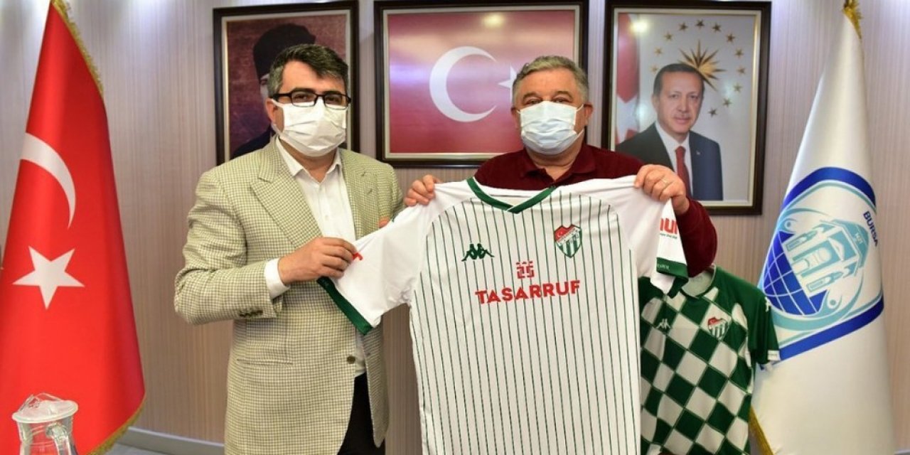 Yılmaz’dan Timsah’a Formalı Destek