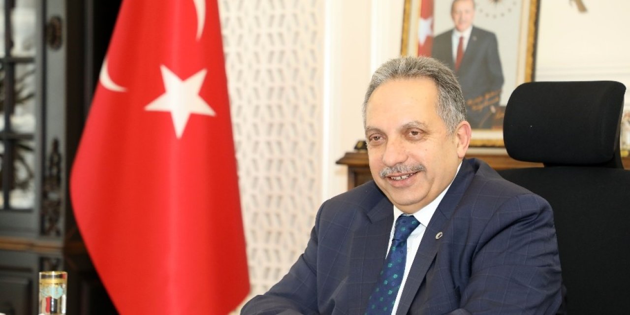 Talas Millet Bahçesi Projesi Yarışmayla Belirlenecek
