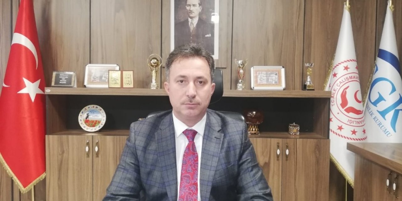 Yapılandırma Fırsatı 31 Aralıkta Sona Erecek