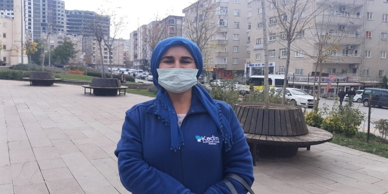 Korona Virüs Mutasyon Geçirdi, Vatandaşlar Paniğe Kapıldı