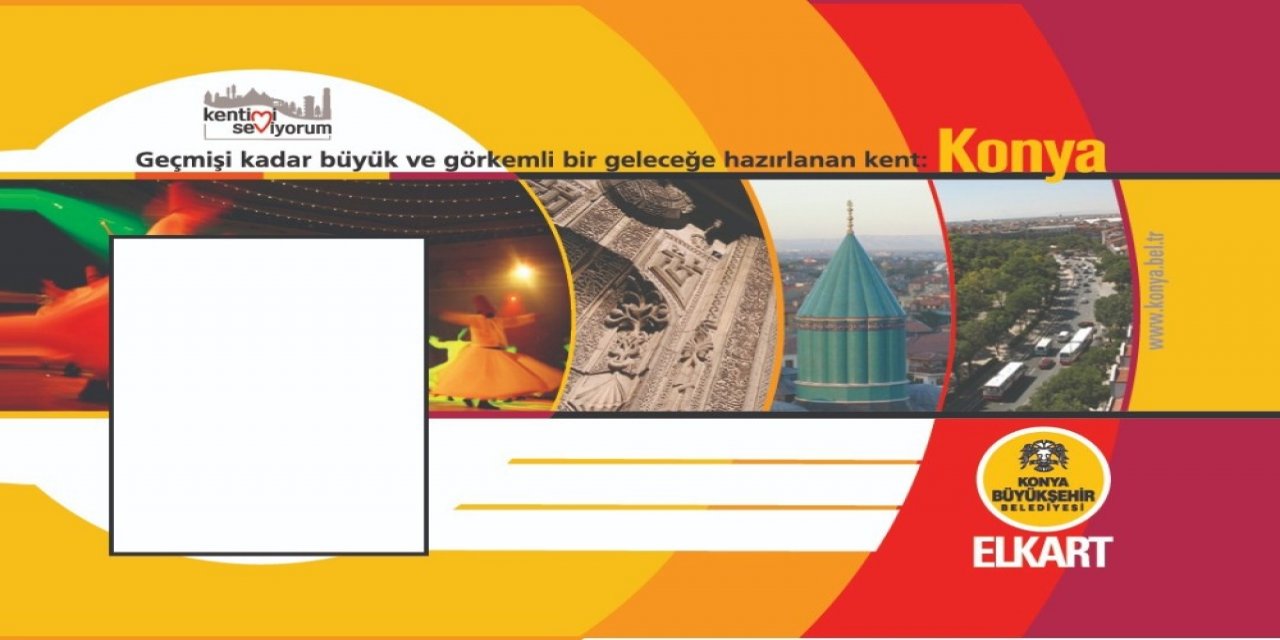 Konya’da Engelli Vatandaşların Elkartları Evlerine Ücretsiz Teslim Ediliyor