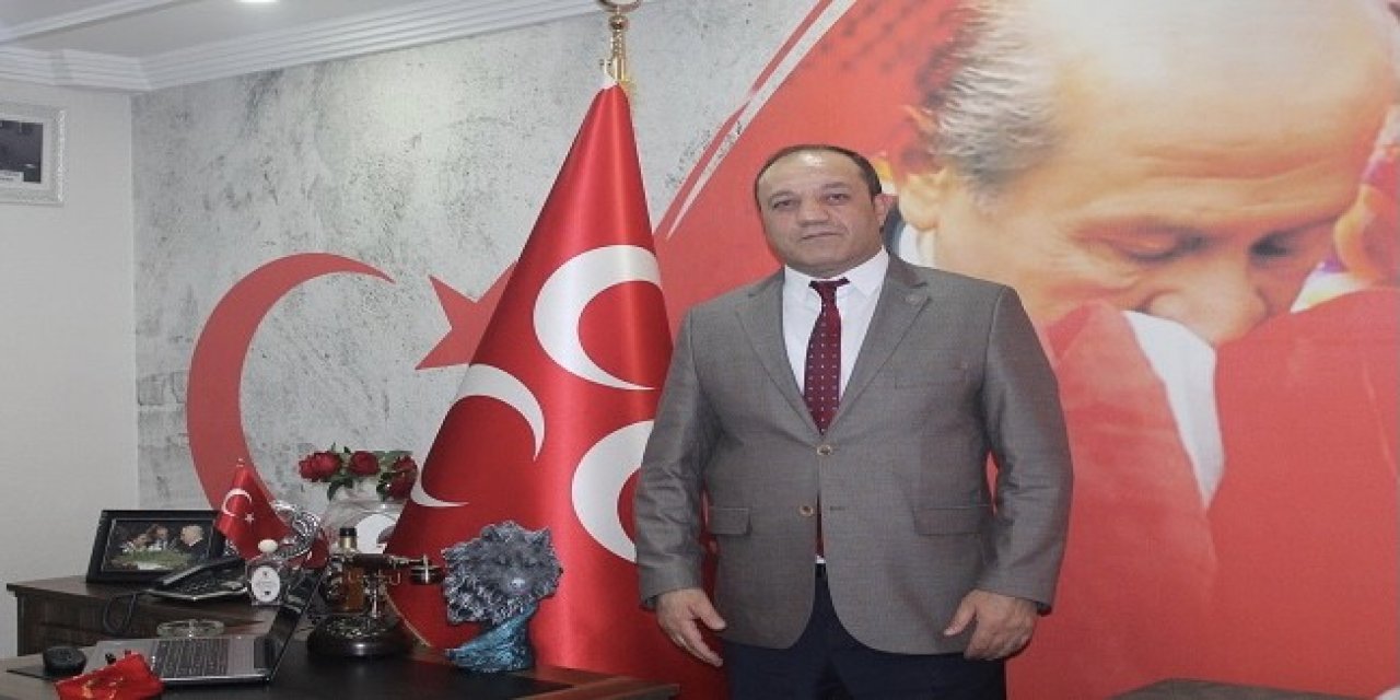 Naim Karataş Sarıkamış Şehitlerini Rahmetle Andı