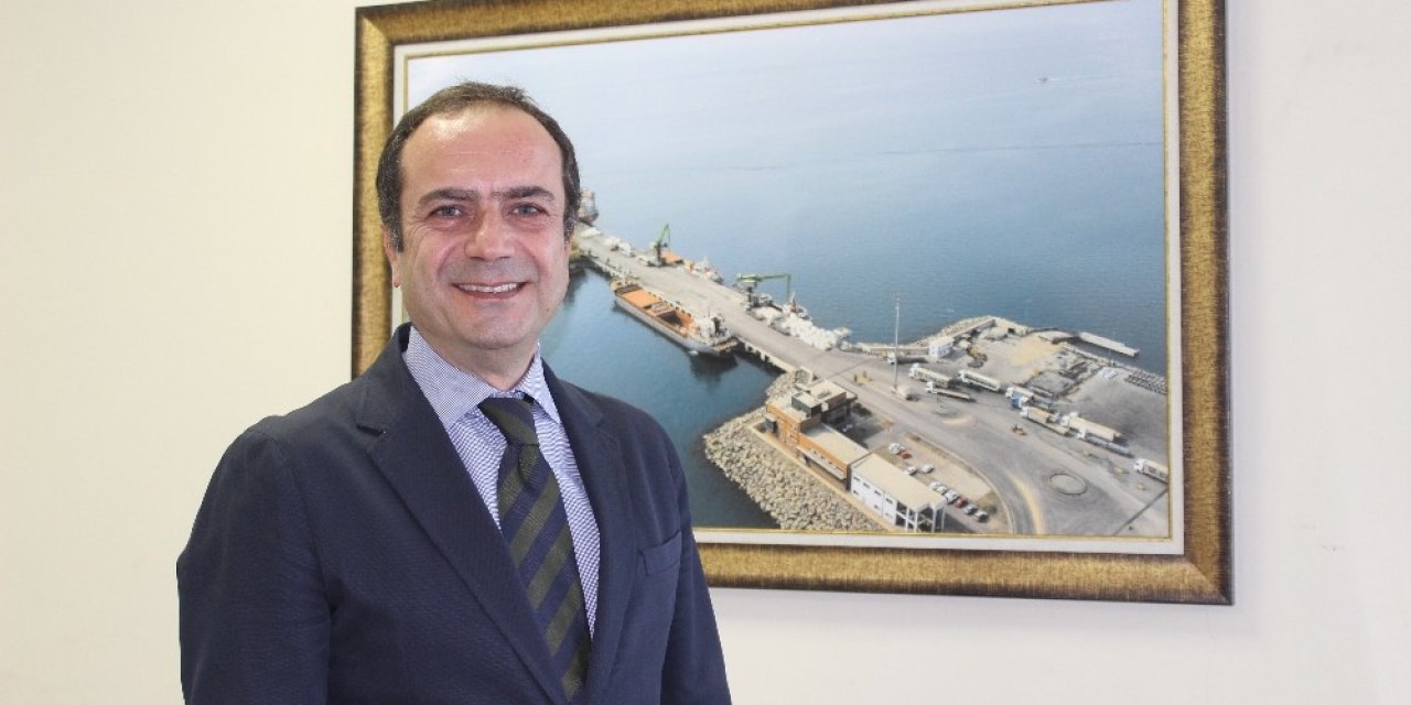 İskenderun Körfezi’nde İhracat Rekoru