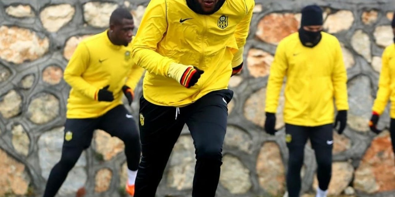 Yeni Malatyaspor Lider Karşısında Puan Arayacak