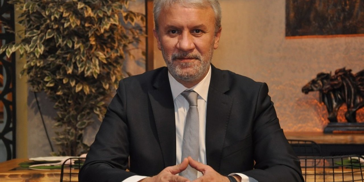 Uğurdağ’dan Hammadde Üreticilerine Çağrı