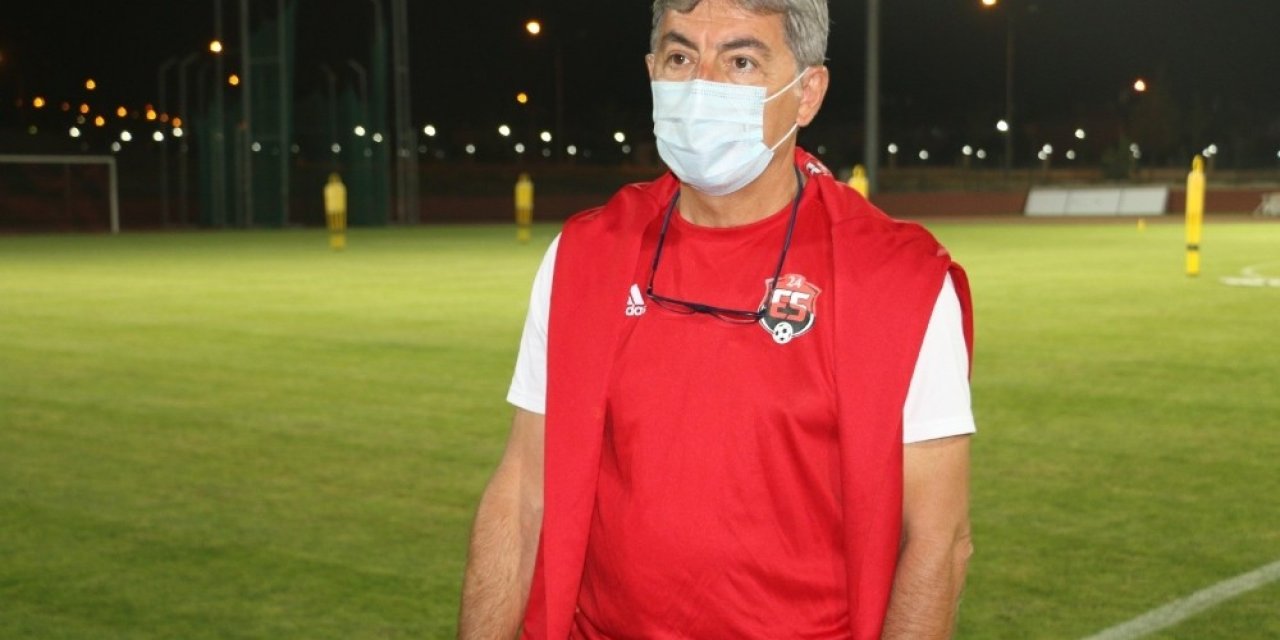 24erzincanspor 3 Puan Parolasıyla Niğde’ye Gitti