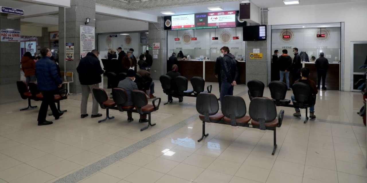 Afyonkarahisar Belediyesi’nden Vergi Borcu Yapılandırma Uyarısı