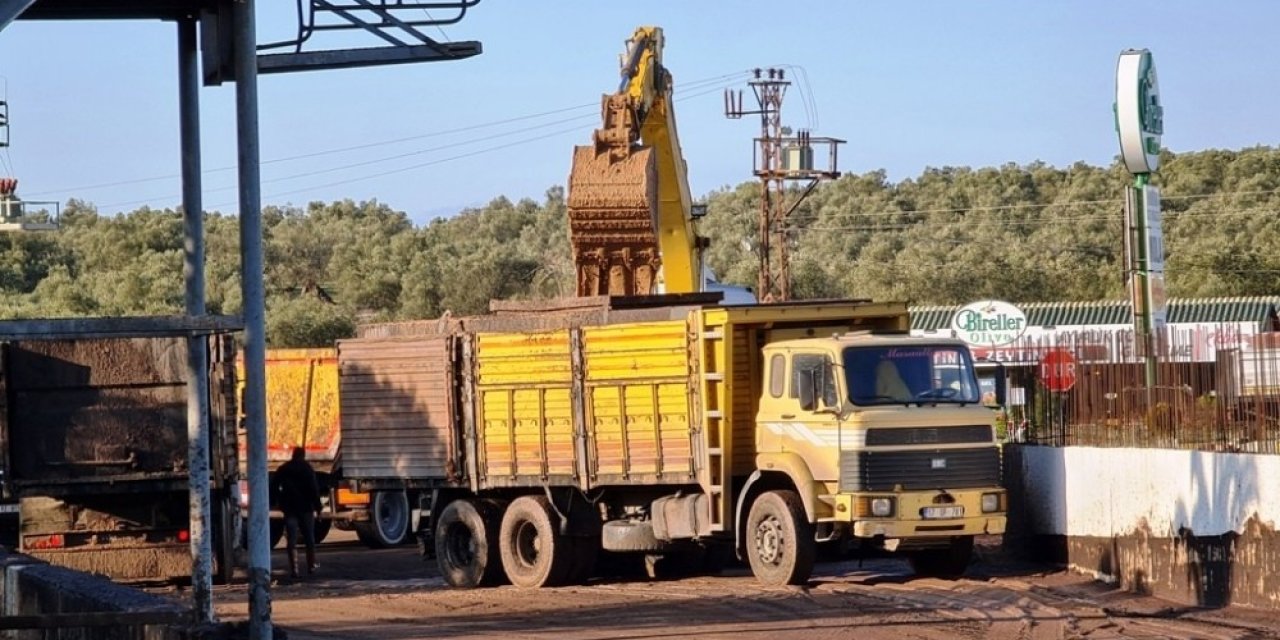 “ayvalık Belediyesi Hakkında Suç Duyurusunda Bulunacağız”