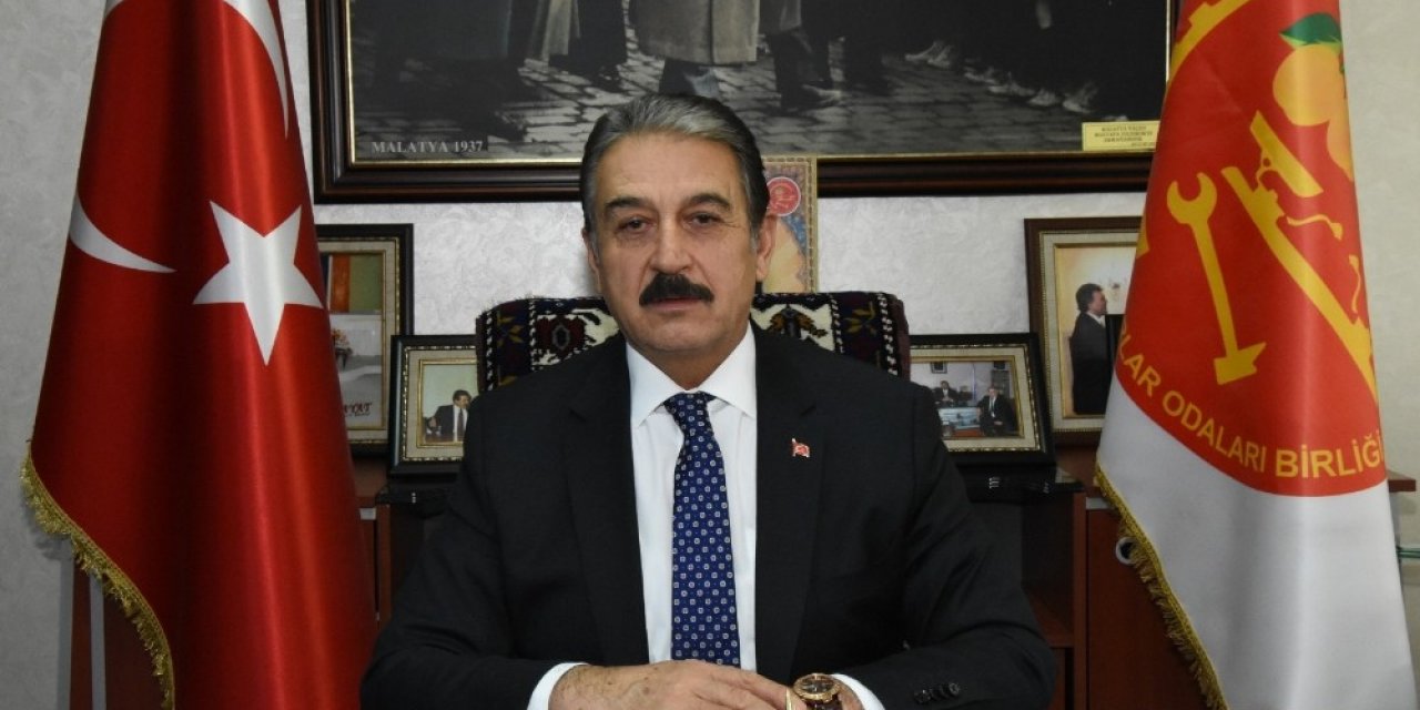 Keskin’den Esnafa Pozitif Ayrımcılık Talebi