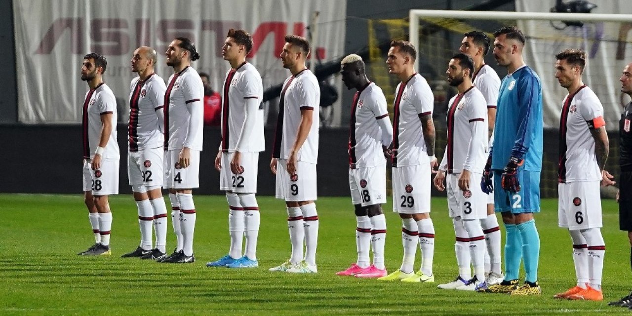 Karagümrük, 2021’e Yine Farklı Bir Statta Başlıyor