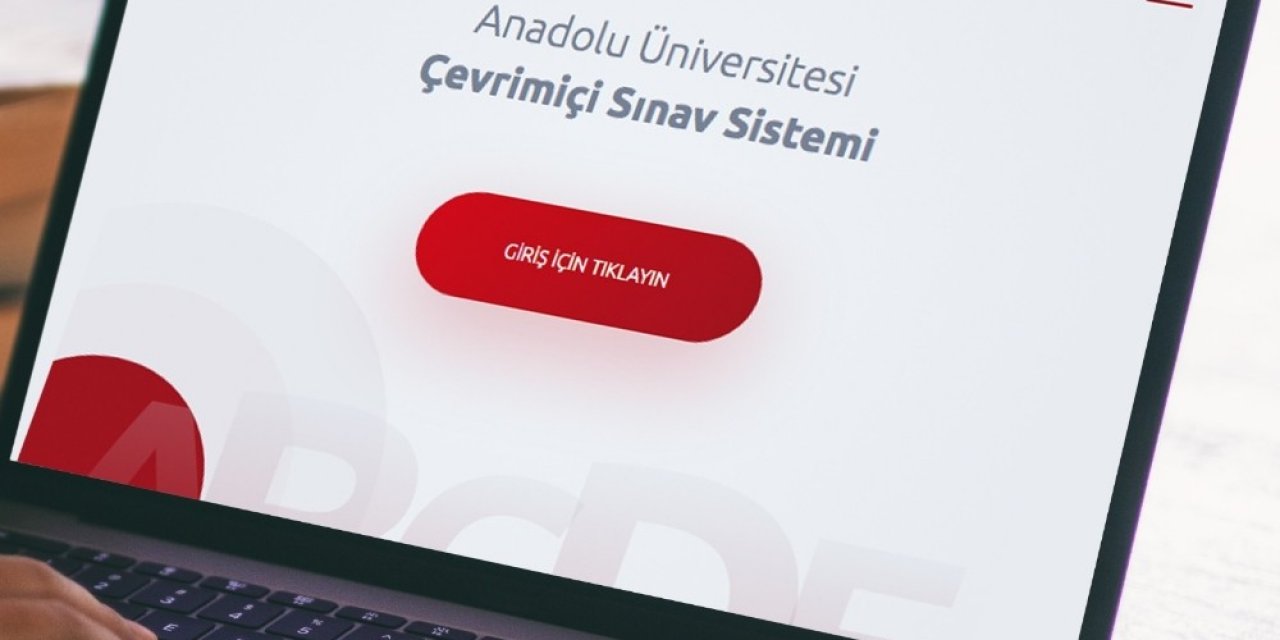Türk Yükseköğretim Tarihinin En Geniş Katılımlı Online Sınavları Tamamlandı