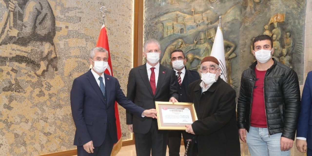 Şahinbey’den Okul Öncesi Eğitime Destek