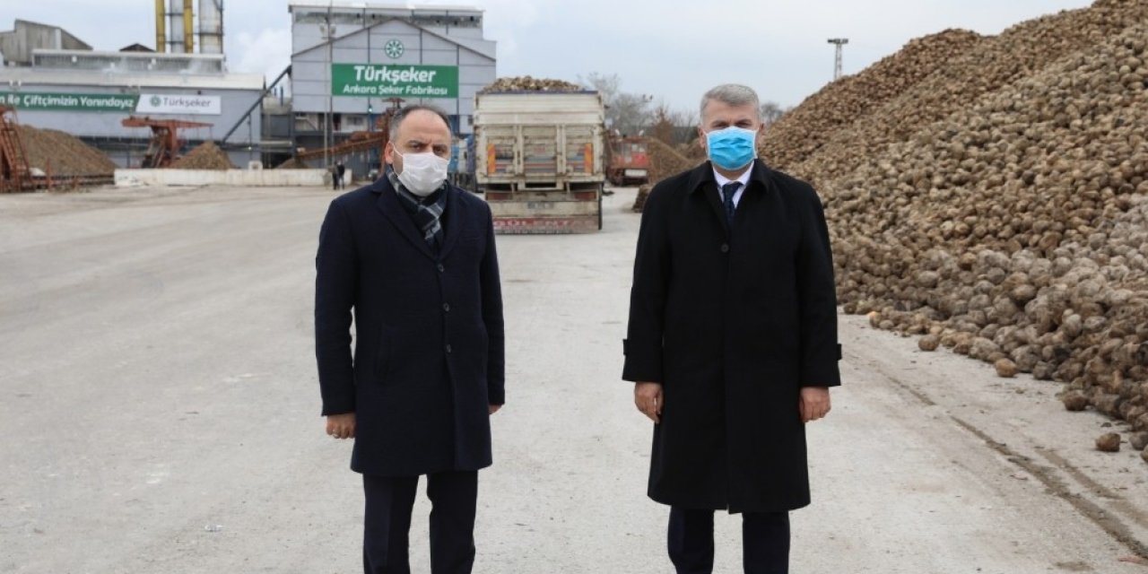 Canbey’den Susurluk’a Topraksız Sera Talebi