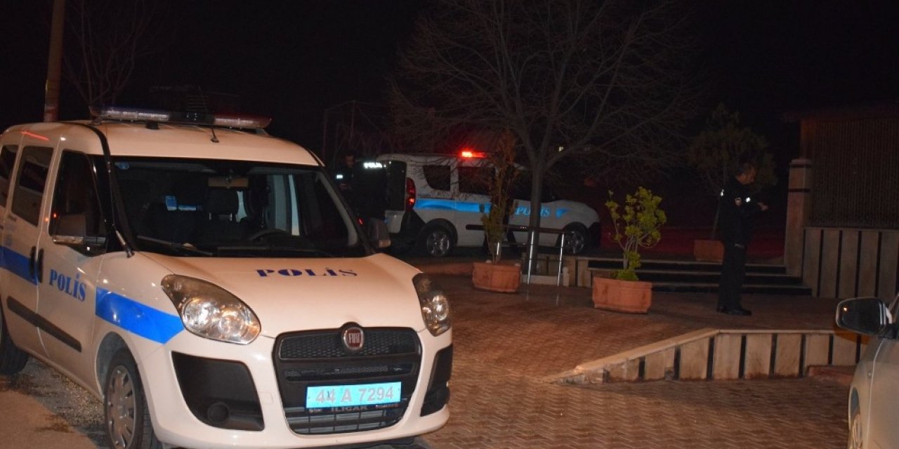 Malatya’da Yurtta Kalan 7 Kız Çocuğu Kayıplara Karıştı