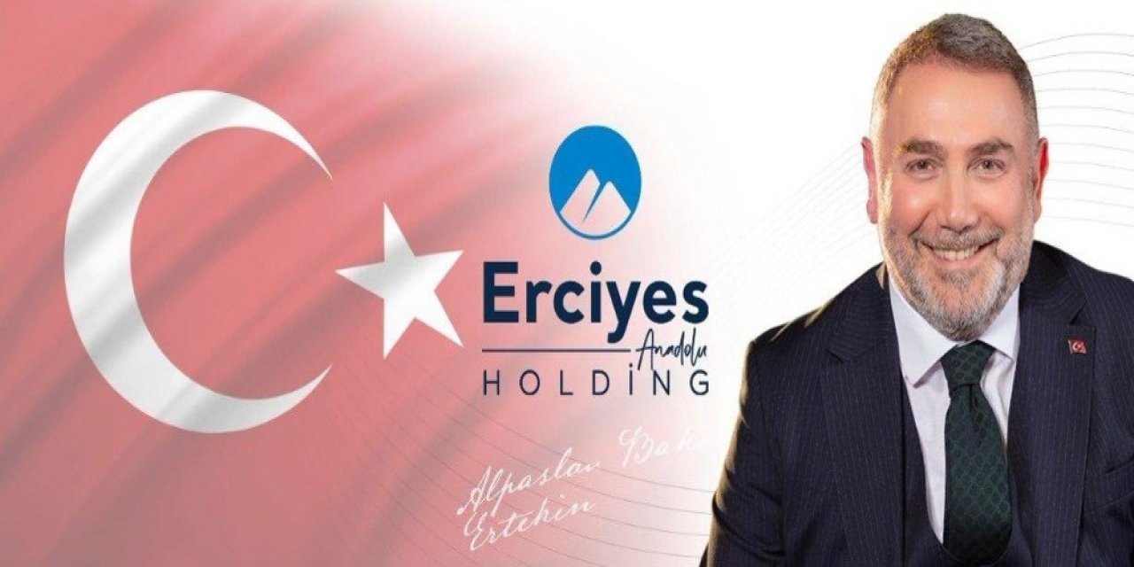Ertekin Dede Oldu