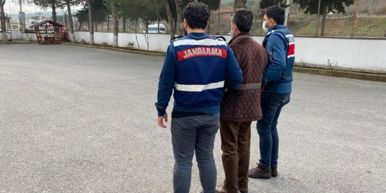 PKK’nın cezaevi finansörlerine operasyon 15 şüpheliye yakalama kararı