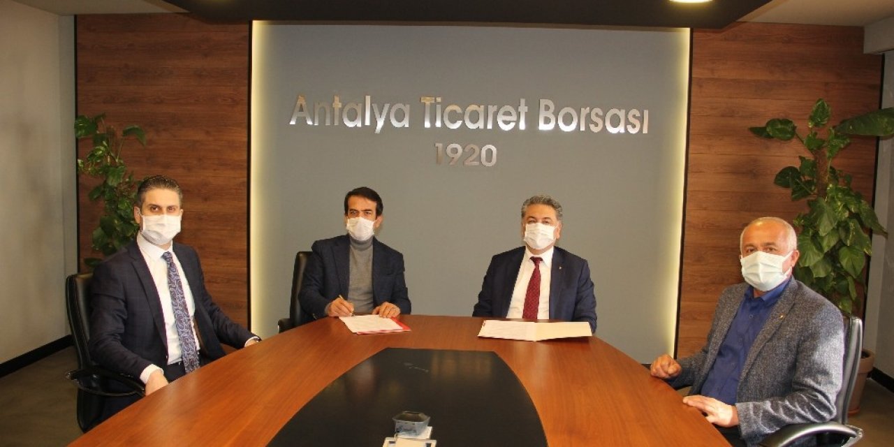 Atb’den Üyelerine Nefes Aldıracak Protokol