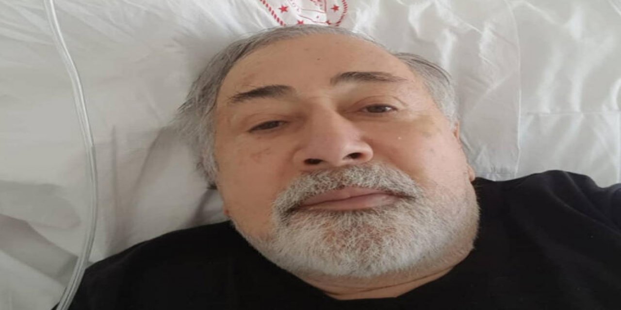 Prof. Dr. Orhan Kural, Koronavirüs Nedeniyle Tedavi Gördüğü Hastanede 70 Yaşında Hayatını Kaybetti