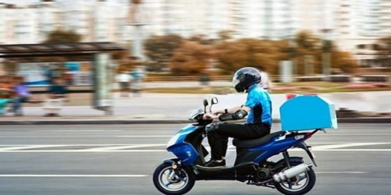 Lokantalar Saat 24.00’e Kadar Paket Servis Hizmeti Verebilecek