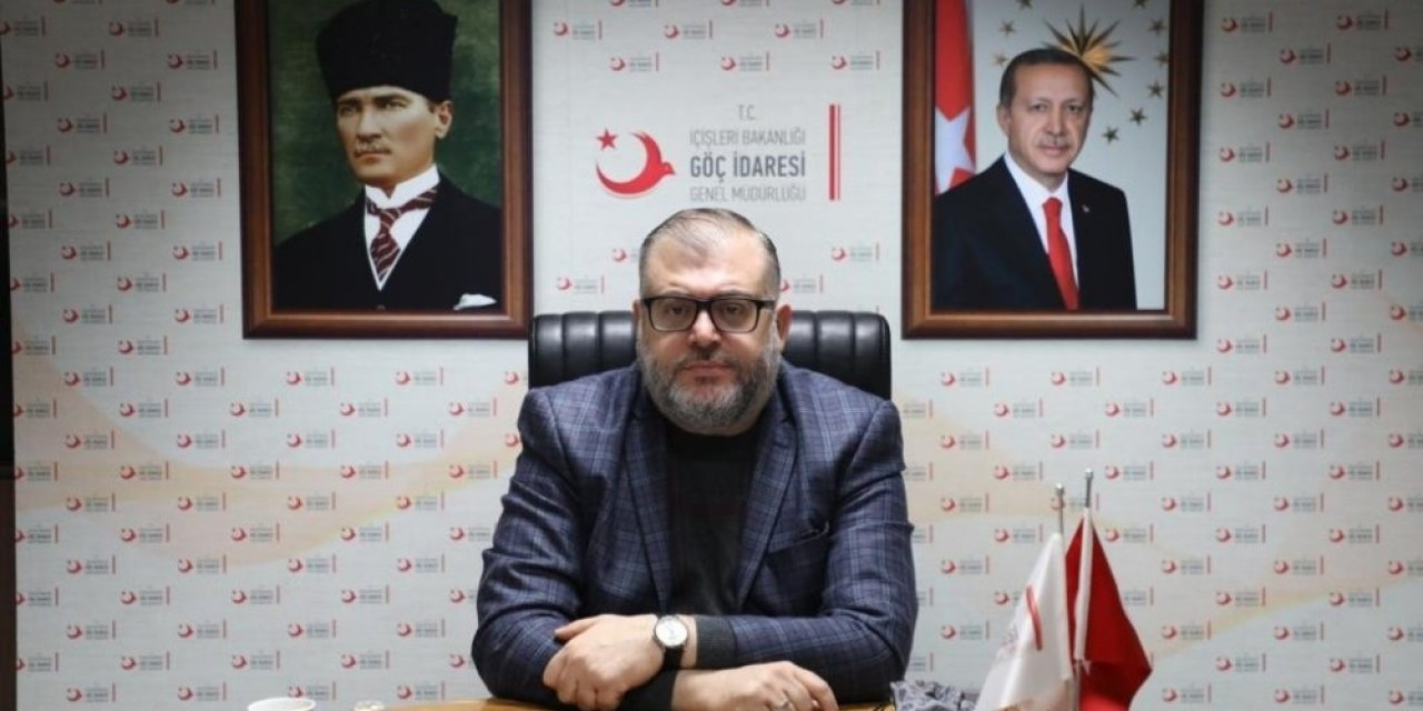 “kamu, Stk Uyum Buluşmaları” Çevrim İçi Olarak Yapıldı