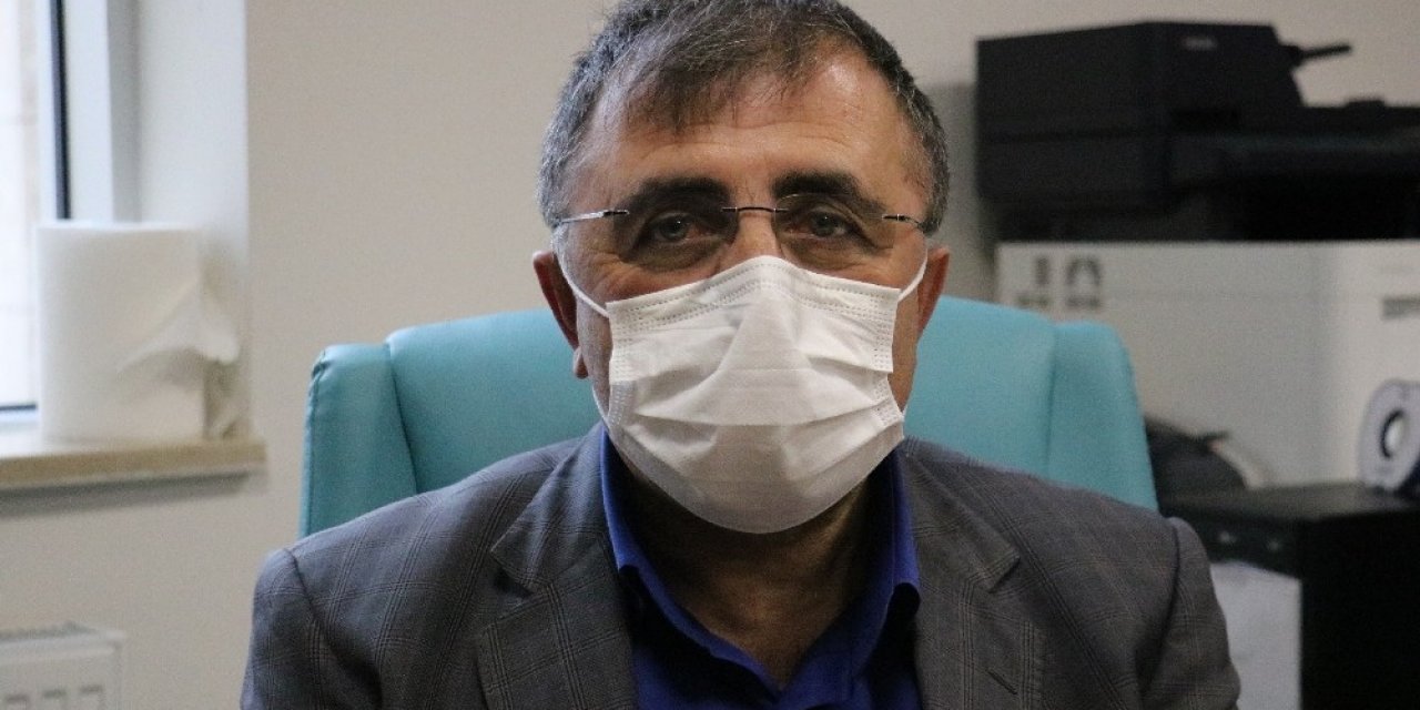 Sivas’ta Üretildiler, Bu Maskeler Buğu Yapmıyor, Kulak Ağrıtmıyor