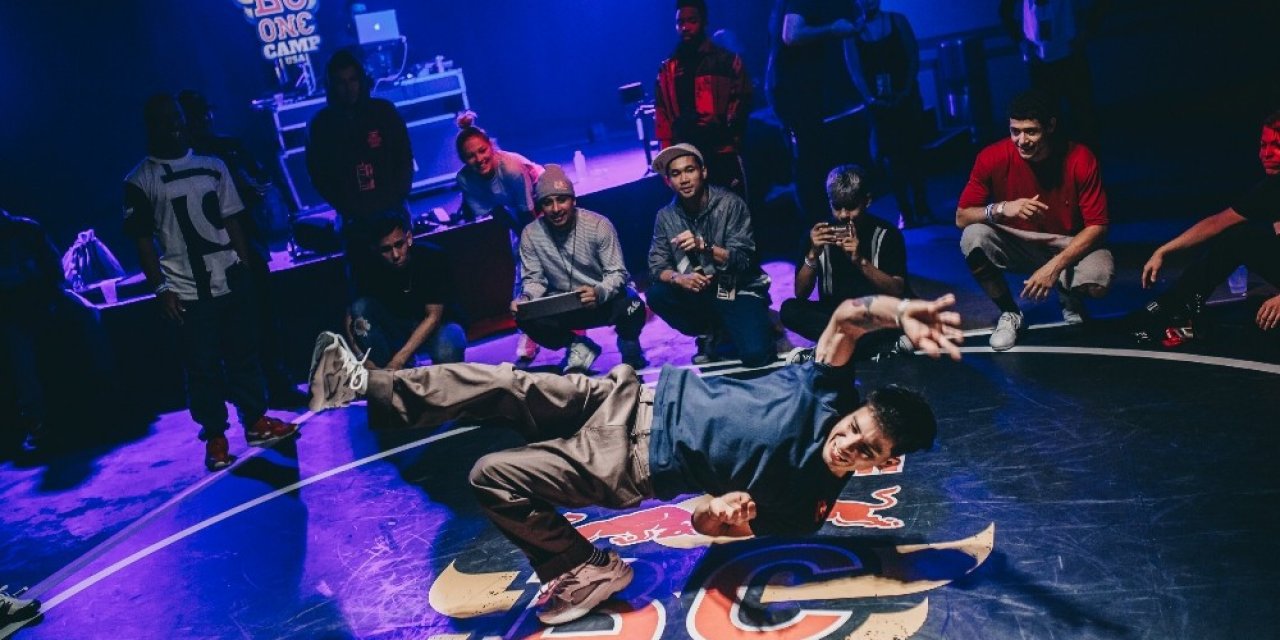 ABC Of Breaking Redbull.com’da Yayınlandı