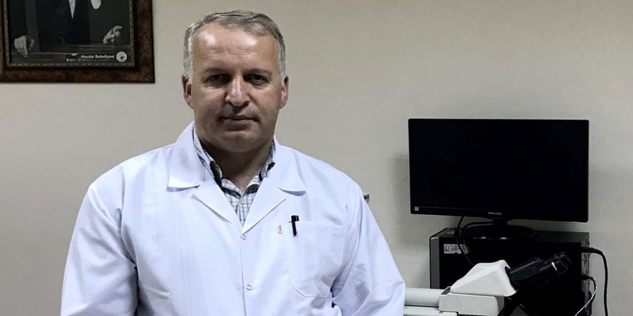 Prof. Dr. Kaygusuz, "mutant Virüs Fobisine Kapılmadan Hızla Aşılanmak Durumundayız"