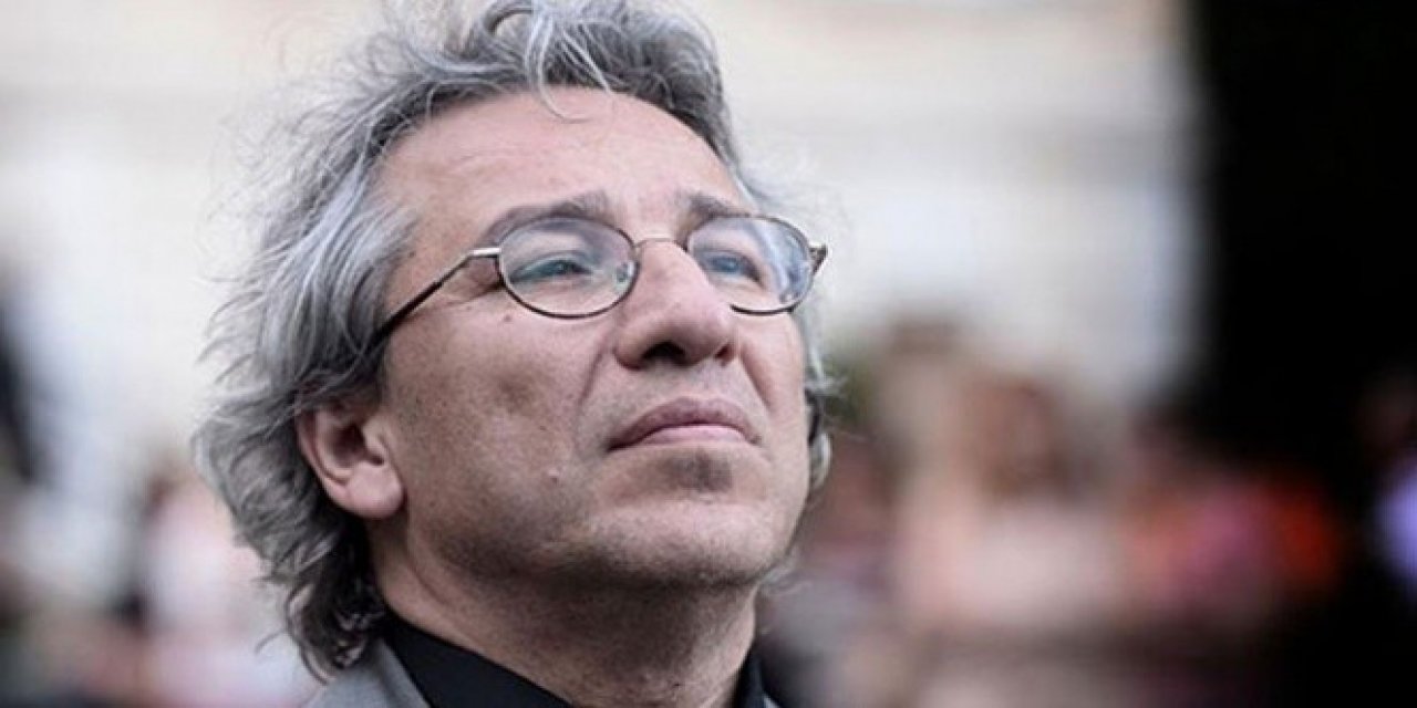 Son dakika..! Can Dündar'a 27 yıl 6 ay hapis cezası verildi