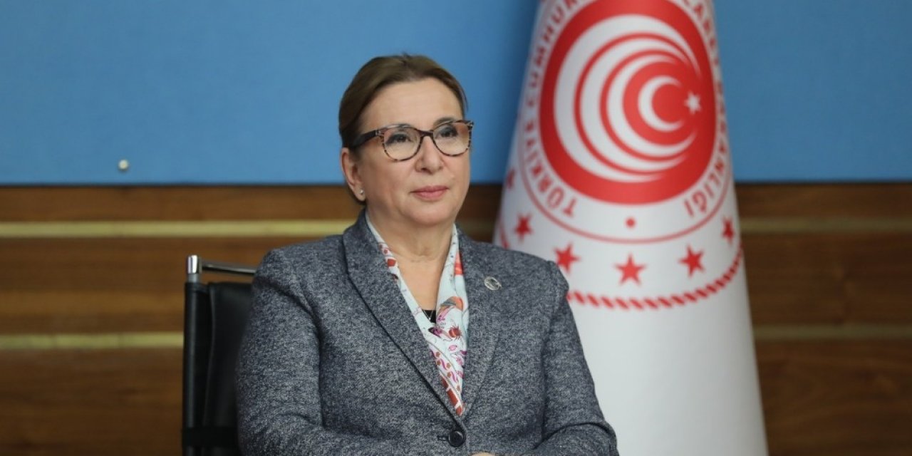 Bakan Pekcan, Çin’de İhracat Trenini Karşılama Törenine Katıldı