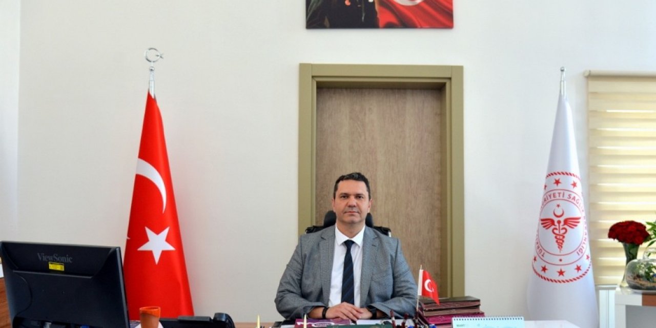 Eskişehir İl Sağlık Müdürlüğüne 40 Bin Doktorun Oyu İle ‘yılın Yenilikçi Uygulaması’ Ödülü