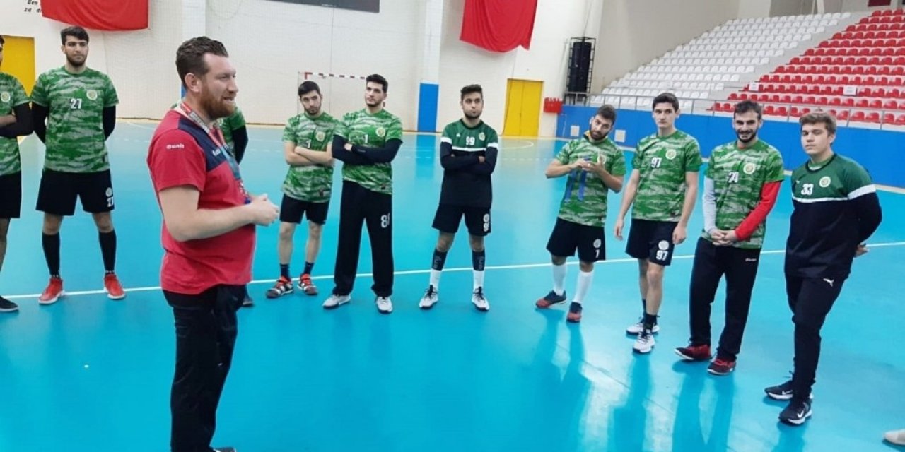 Ormanspor Tokat Gençlikspor İle Karşılaşıyor