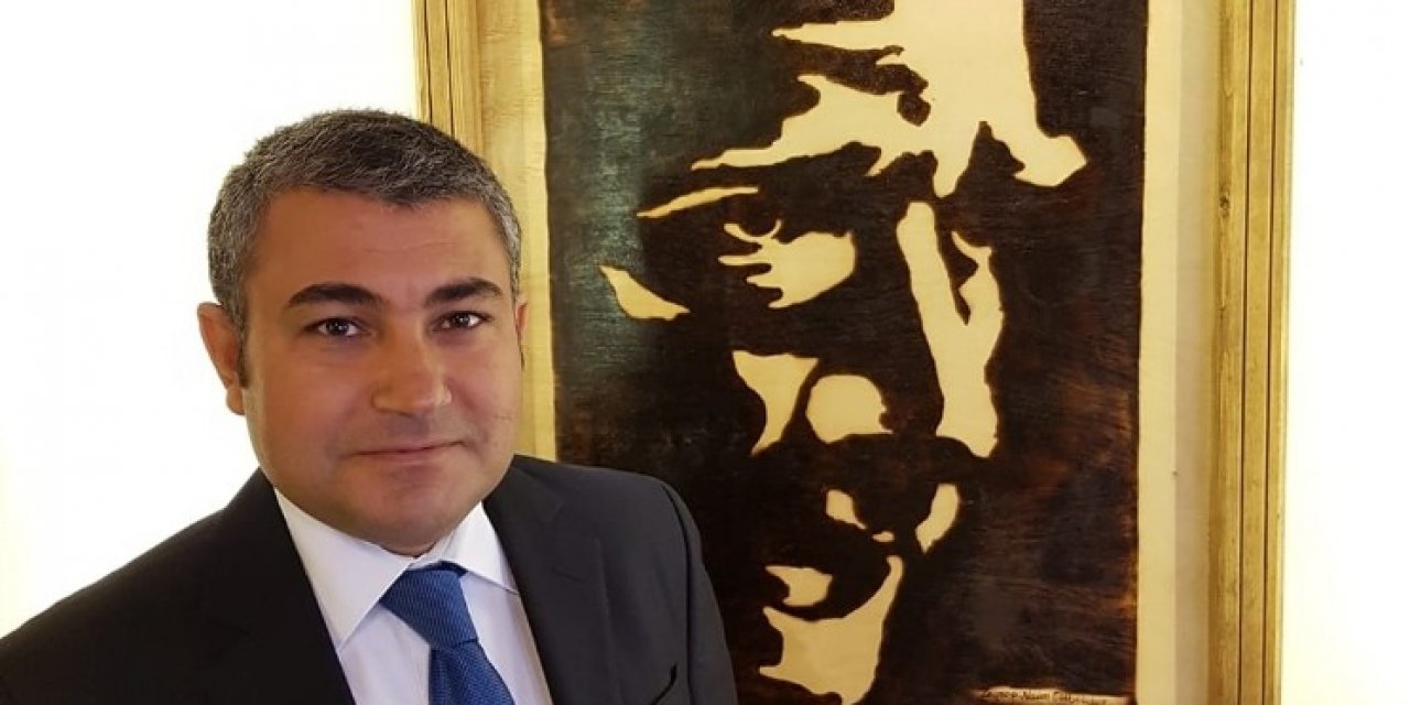 Talasemi Federasyonu Genel Başkanı Kerimoğlu Korona Virüse Yenik Düştü