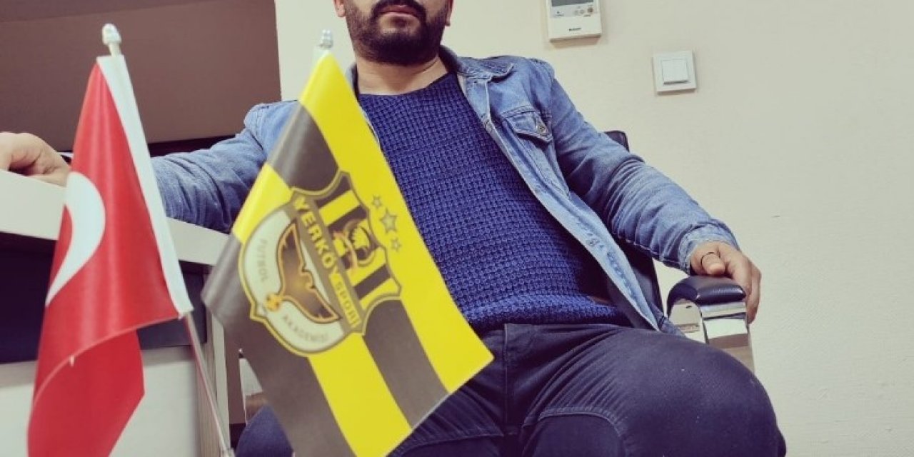Yerköyspor Scout Ekibi Kuruyor