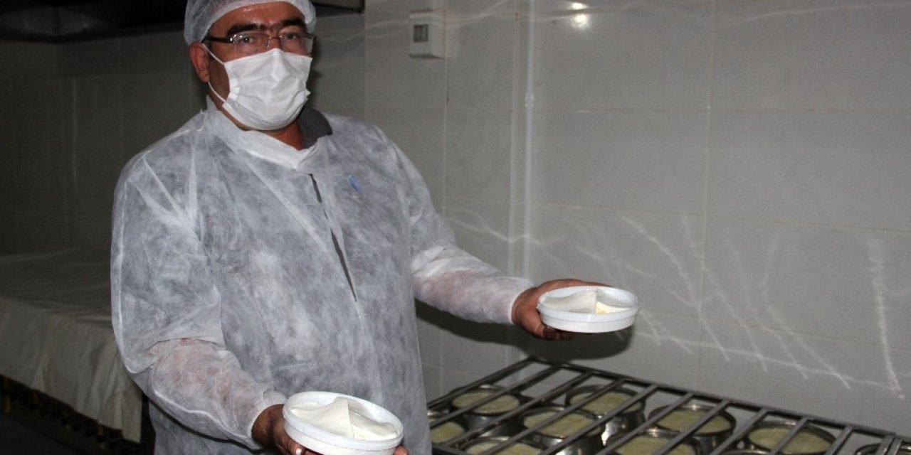 Krema Kaymağından Afyon Kaymağına Darbe