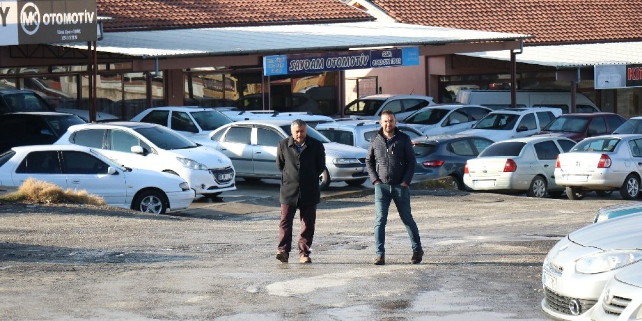 2. El Otomobil Piyasasına Pandemi Etkisi