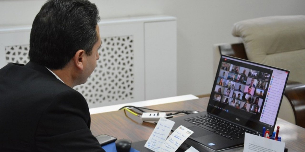 Eğitimde Verimlilik Konferansı