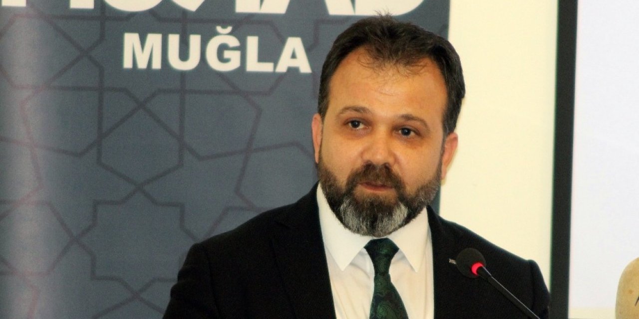 Müsiad Muğla Başkanı Demir: “gün Esnafa Sahip Çıkma Günüdür”
