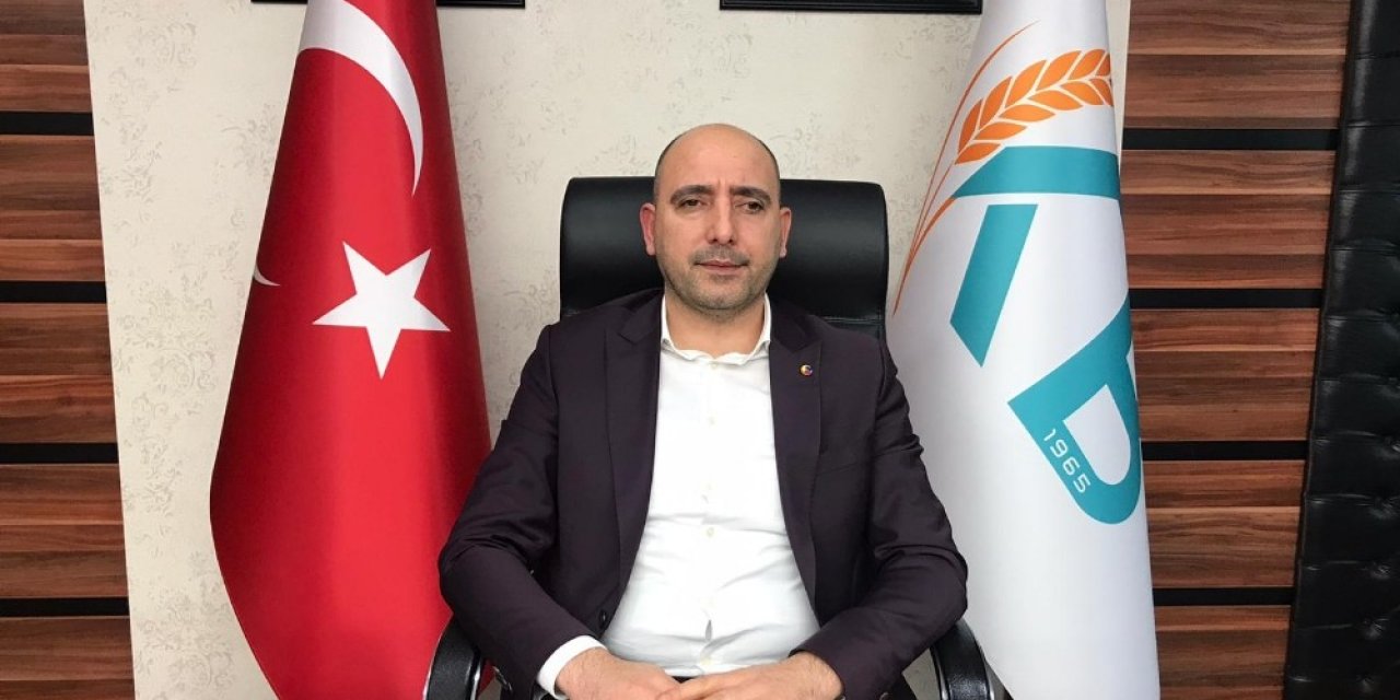 Kayseri’de 2020 Yılında 450 Ton Pastırma Ve 3 Bin 500 Ton Sucuk İşlem Gördü