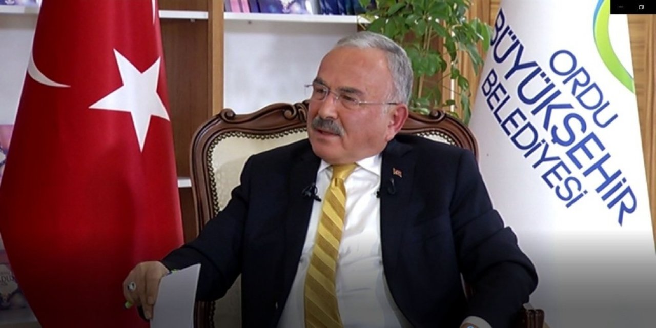 Başkan Güler, Açık Ve Net Konuştu