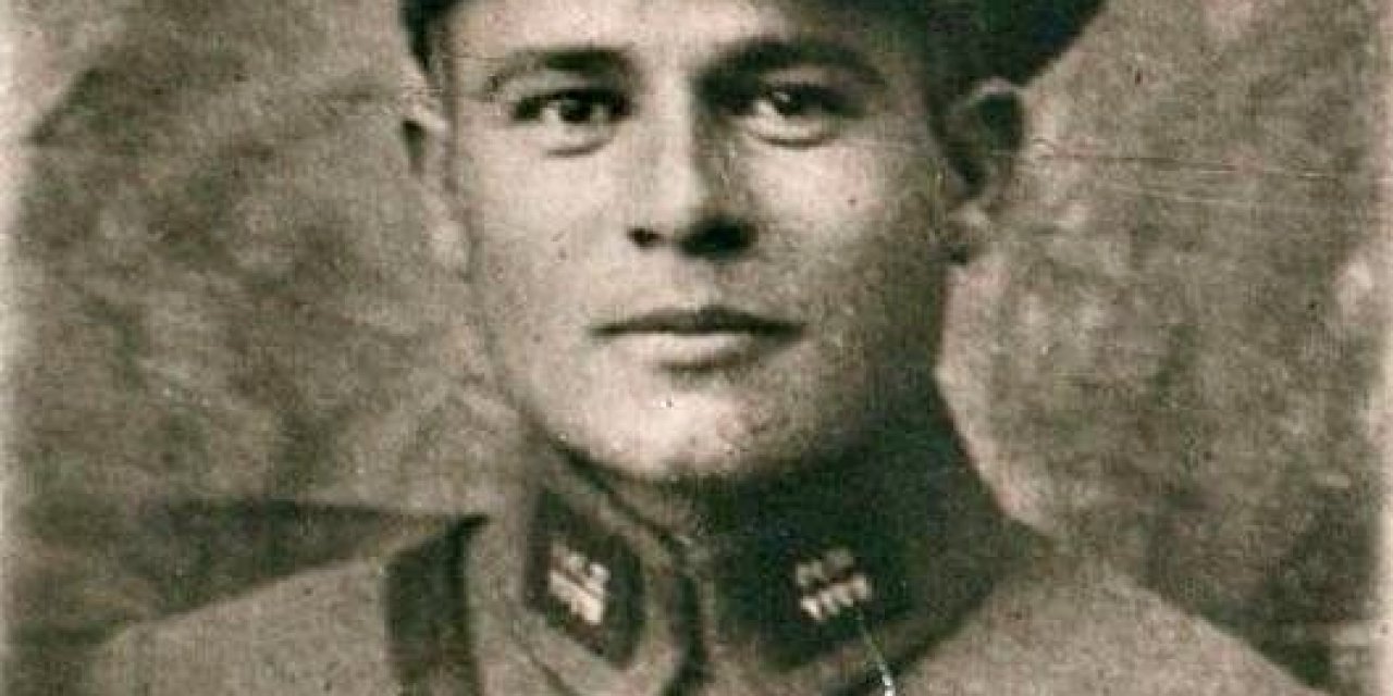 Başkan Bozkurt Kubilay’ı Andı