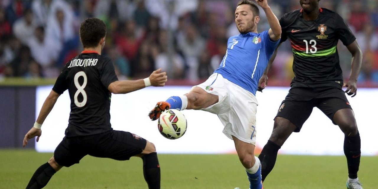 Andrea Bertolacci, Karagümrük’te