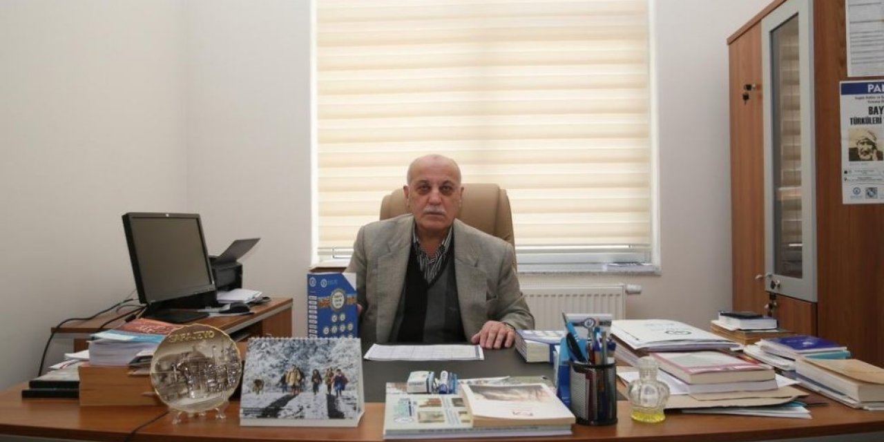 Prof. Dr. Hamdi Güleç, Covid-19’a Yenik Düştü