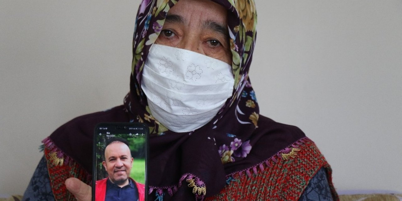 Korona Virüsten Ölen Doktorun Ardından Dram Çıktı