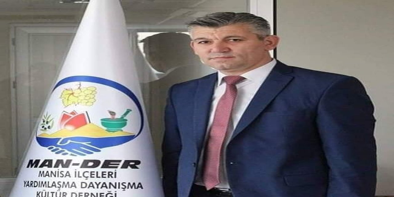 Mesob Başkanı Geritere Sert Tepki