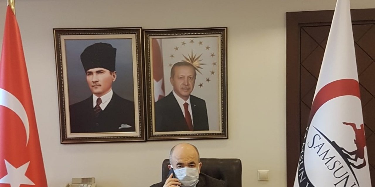 Vali Dağlı Esnafın Sorunlarını Dinledi