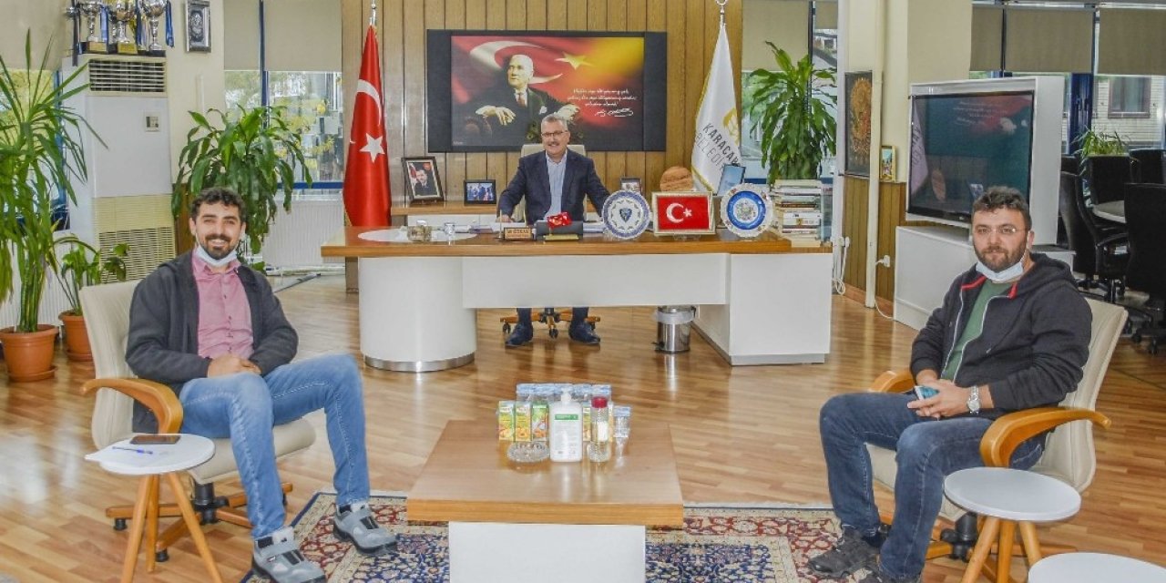 Karacabey’e Tohum Firmalarının Yatırımları Sürüyor