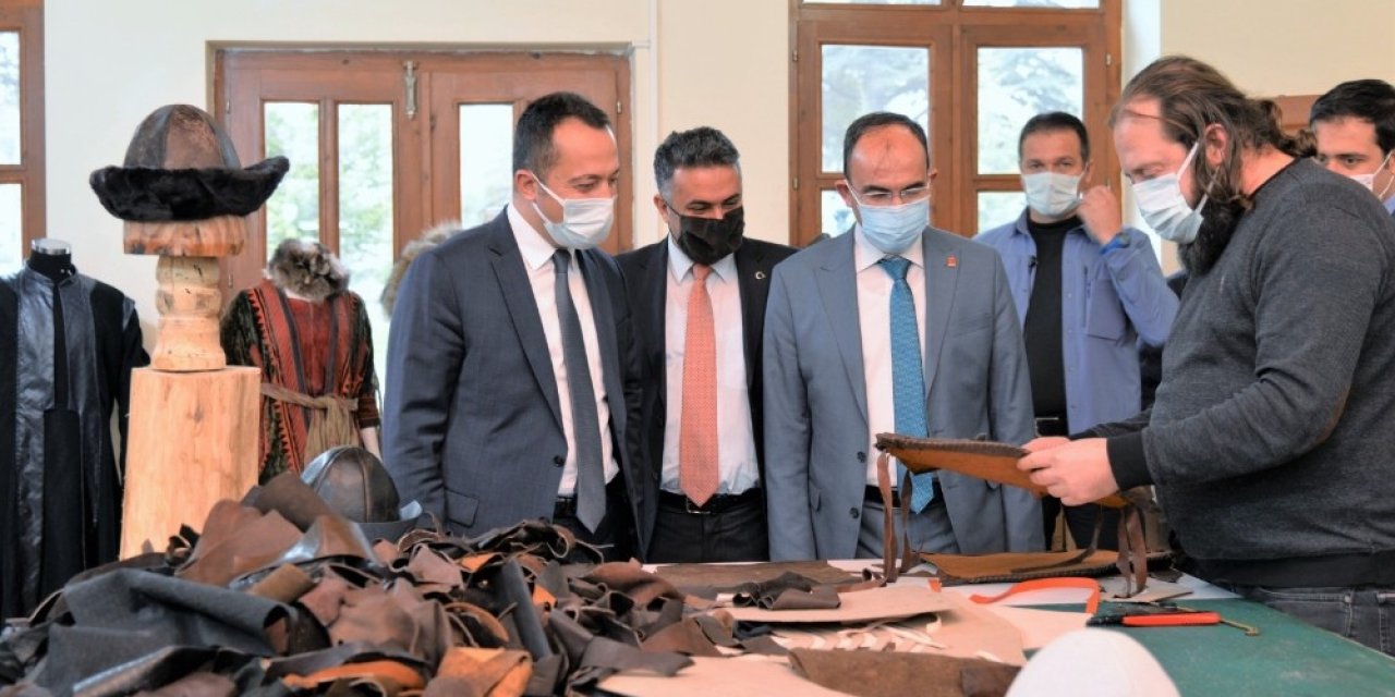 Bebka’dan Kırsalda Kadın İstihdamına Büyük Destek