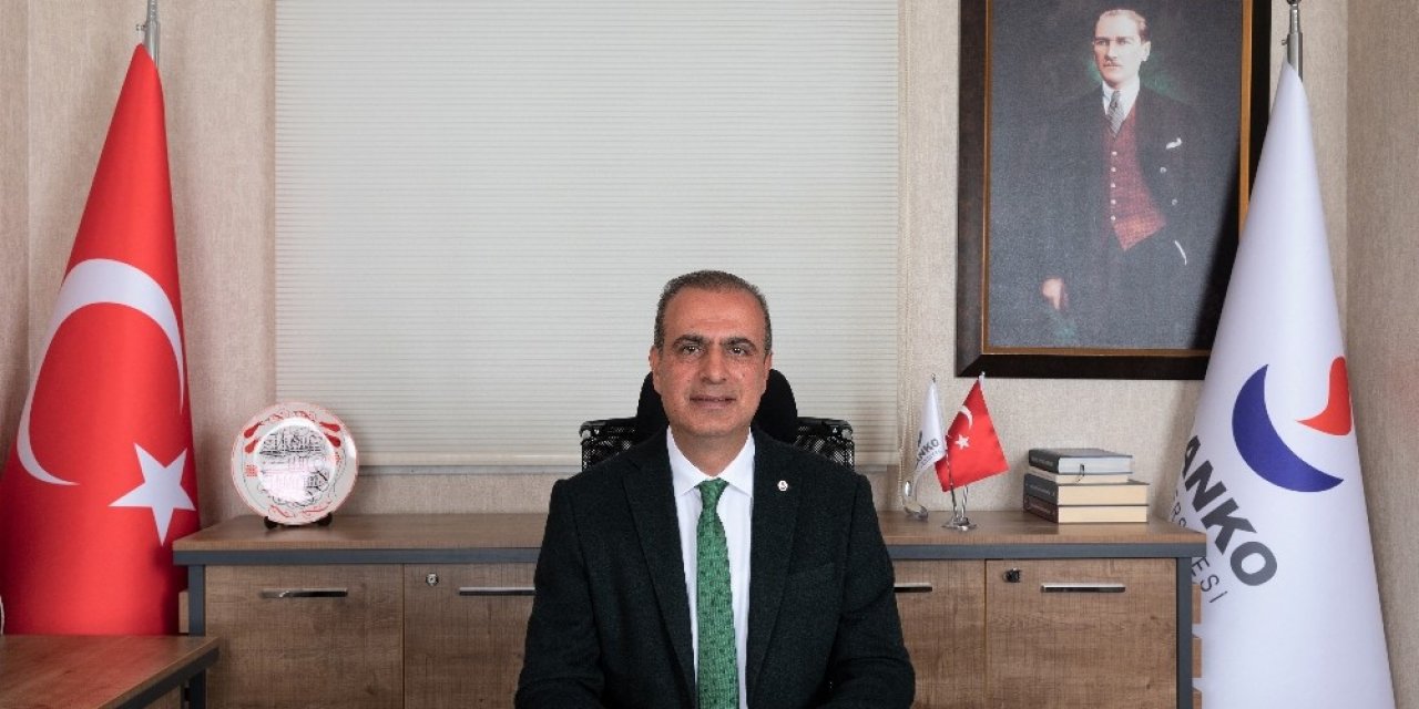 Gaziantep’in Kurtuluş Bayramı