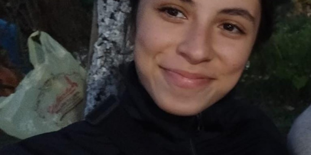 Kayıp Genç Kız 20 Gün Tırın Dorsesinde Kalmış