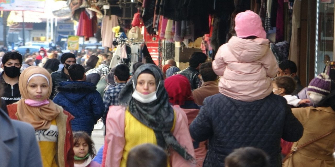 Mutasyon Sorusuna Düşündüren Cevap: "eskisinden Korkmayan Yenisinden Hiç Korkmaz"